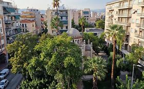 Easy Enilion Athens Center
